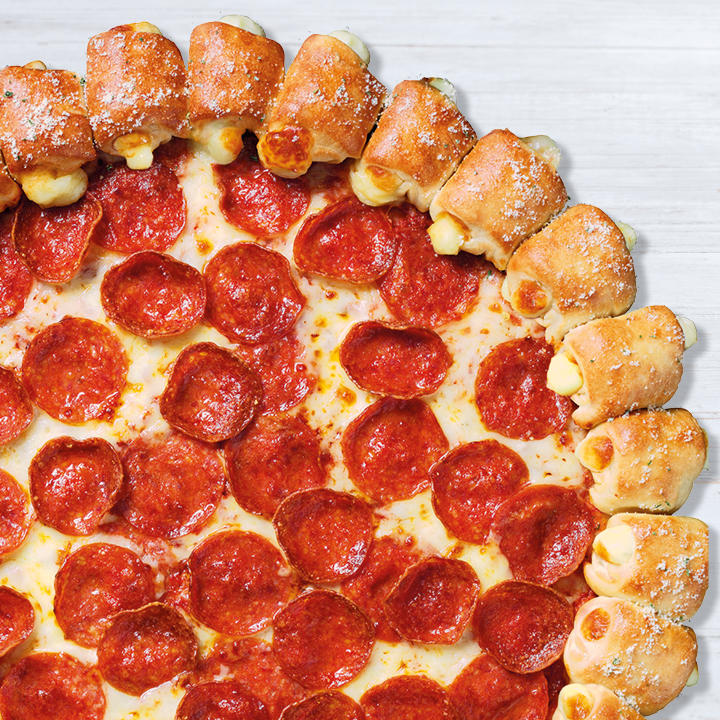 Photo of Pizza Hut Norwich South - 73 Grove Rd, Norwich NR1 3RL